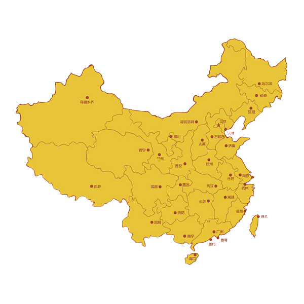 綠塑科技營(yíng)銷(xiāo)網(wǎng)絡(luò)